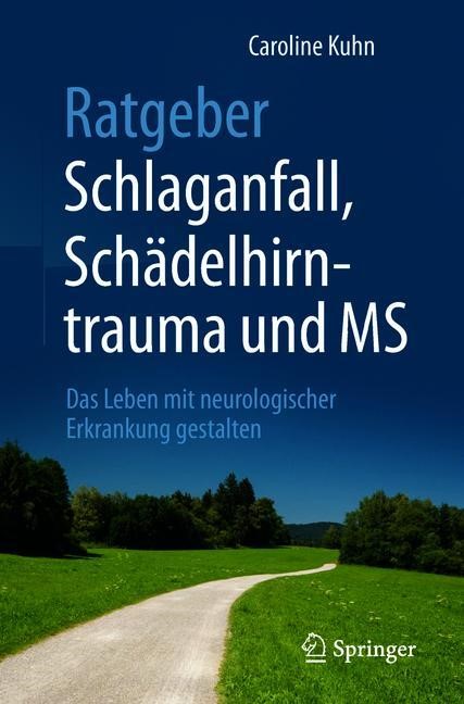 Ratgeber Schlaganfall, Schädelhirntrauma und MS