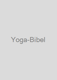 Cover Yoga-Bibel