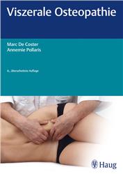 Cover Viszerale Osteopathie