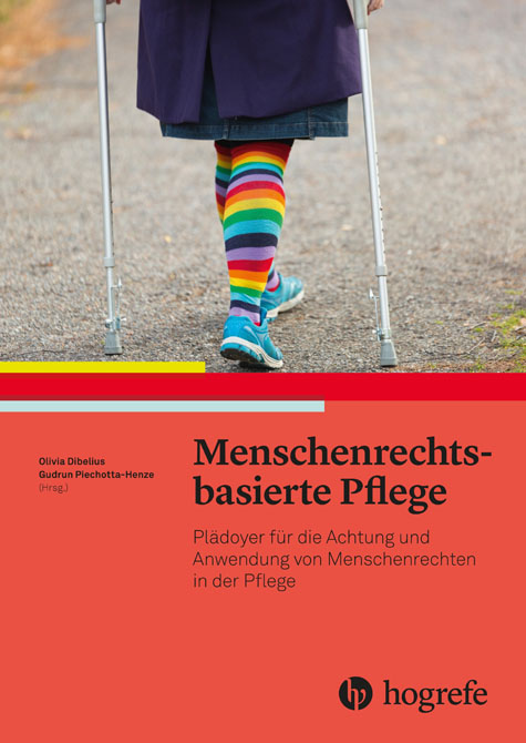 Menschenrechtsbasierte Pflege