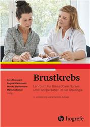 Cover Brustkrebs