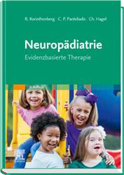 Cover Neuropädiatrie