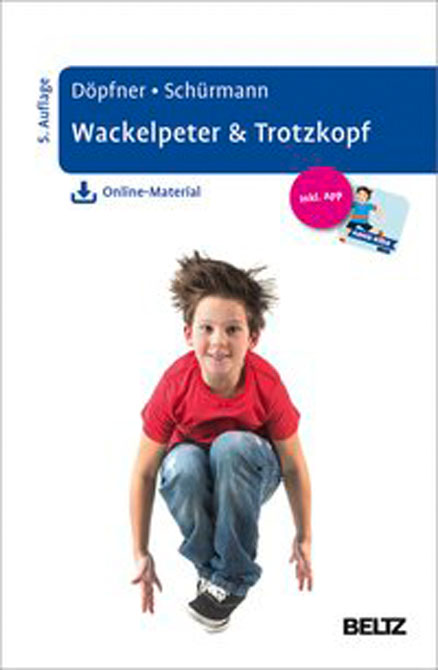 Wackelpeter & Trotzkopf