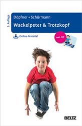 Cover Wackelpeter & Trotzkopf