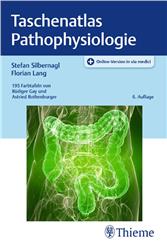 Cover Taschenatlas Pathophysiologie