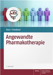 Cover Angewandte Pharmakotherapie