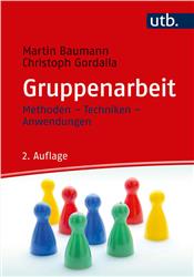 Cover Gruppenarbeit