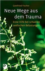 Cover Neue Wege aus dem Trauma