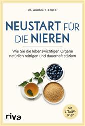 Cover Neustart für die Nieren