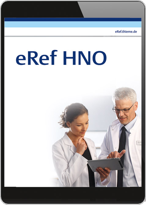eRef HNO (Online-Datenbank)