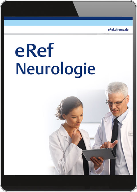 eRef Neurologie (Online-Datenbank)