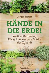 Cover Hände in die Erde!