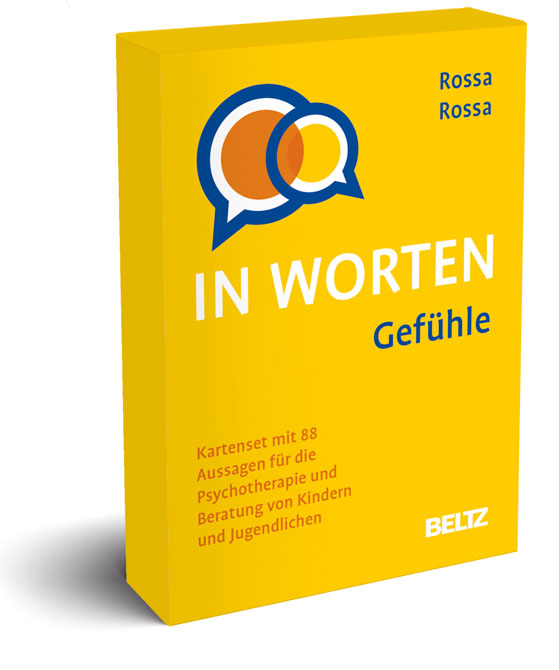 Gefühle in Worten