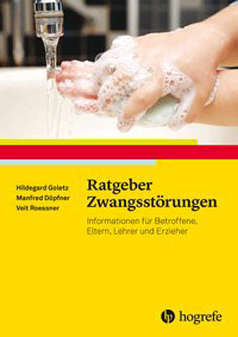 Ratgeber Zwangsstörungen