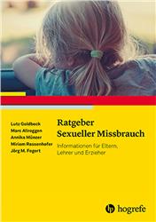 Cover Ratgeber Sexueller Missbrauch