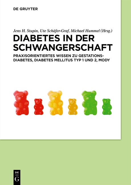 Diabetes in der Schwangerschaft