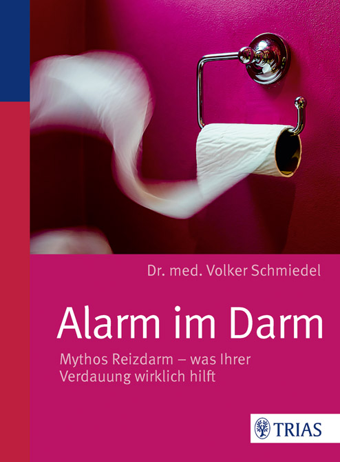 Alarm im Darm