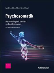 Cover Psychosomatik - neurobiologisch fundiert und evidenzbasiert