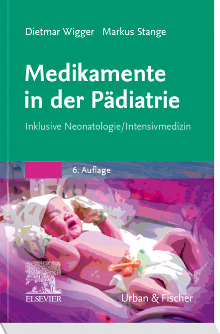 Medikamente in der Pädiatrie