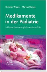 Cover Medikamente in der Pädiatrie