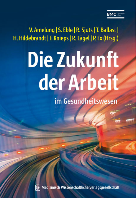 Die Zukunft der Arbeit