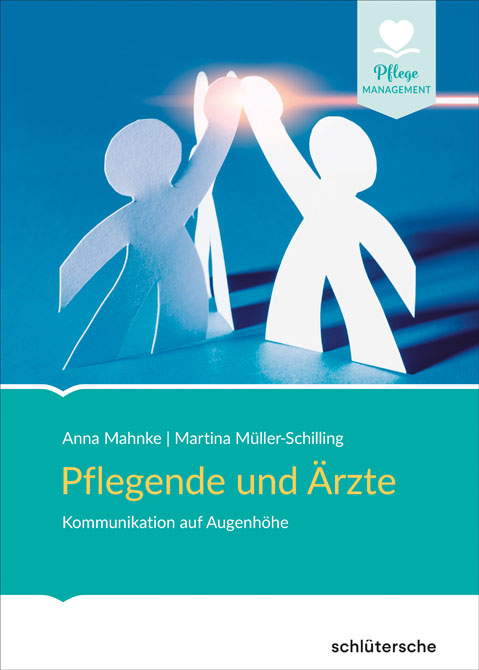 Pflegende und Ärzte