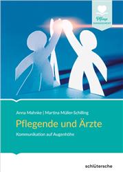 Cover Pflegende und Ärzte