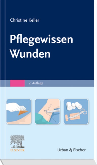 PflegeWissen - Wunden