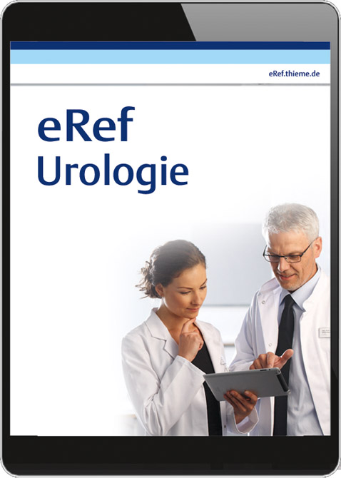 eRef Urologie (Online-Datenbank)