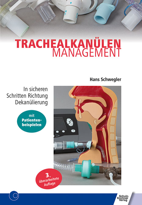 Trachealkanülenmanagement