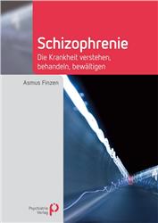 Cover Schizophrenie