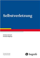 Cover Selbstverletzung