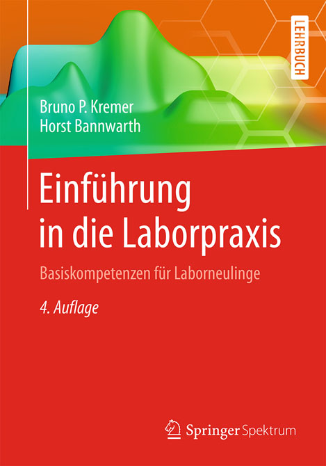 Einführung in die Laborpraxis