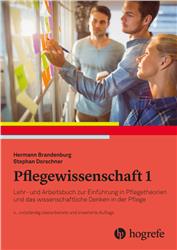 Cover Pflegewissenschaft 1