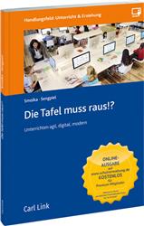 Cover Die Tafel muss raus!?