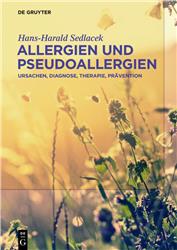 Cover Allergien und Pseudoallergien