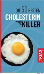 Cover Die 50 besten Cholesterin-Killer