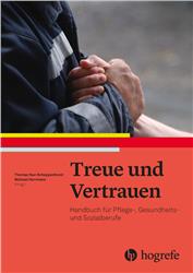 Cover Treue und Vertrauen