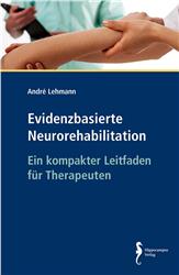 Cover Evidenzbasierte Neurorehabilitation