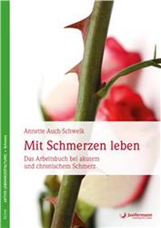 Cover Mit Schmerzen leben