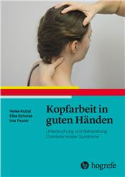 Cover Kopfarbeit in guten Händen