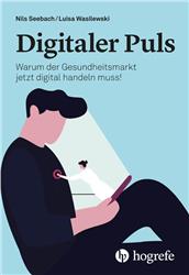 Cover Digitaler Puls