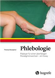 Cover Phlebologie