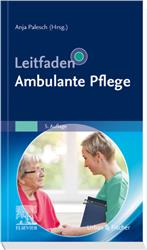 Cover Leitfaden Ambulante Pflege