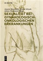 Cover Sexualität bei gynäkologisch-onkologischen Erkrankungen