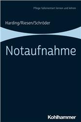 Cover Notaufnahme