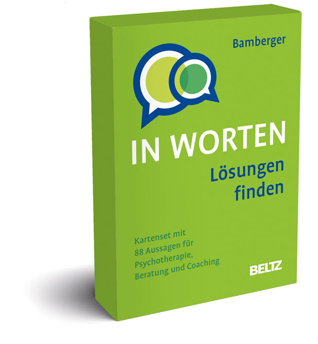 Lösungen finden in Worten