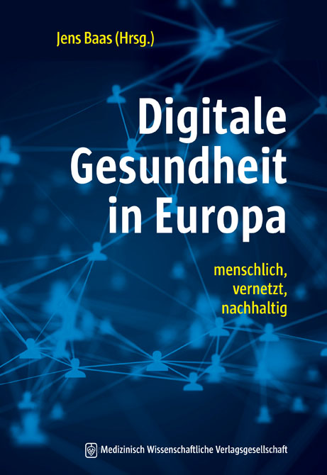 Digitale Gesundheit in Europa