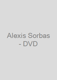 Alexis Sorbas - DVD
