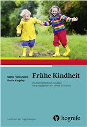 Cover Frühe Kindheit